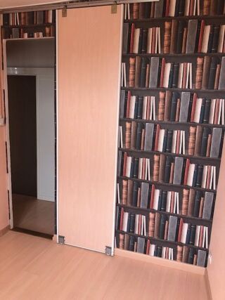  Maison � louer 3/4 pi�ces 64 m� Chailland
