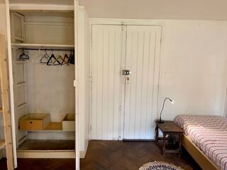 Location Appartement Studio 20m² sur jardin tranquille Bordeaux