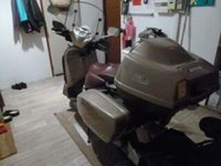 APRILIA 1999 occasion 33138 Lanton