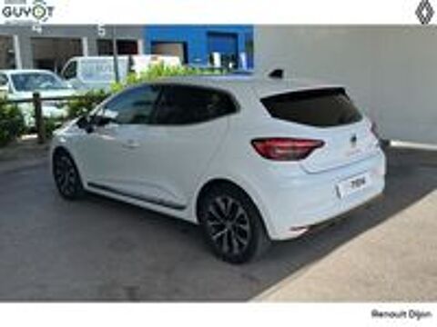 Clio V Clio E-Tech full hybrid 145 Techno 2023 occasion 21000 Dijon
