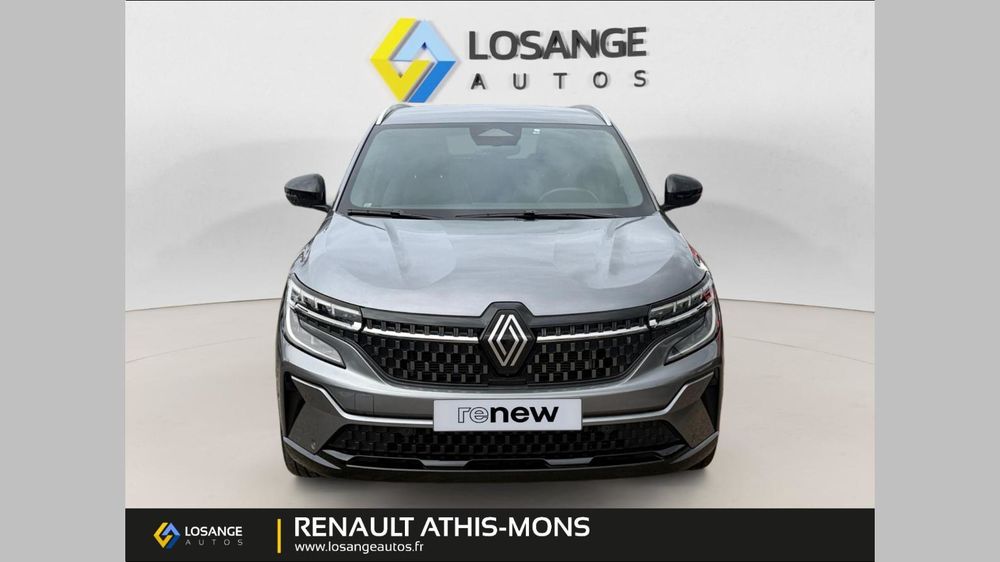 Austral E-Tech hybrid 200 Iconic 2023 occasion 91200 Athis-Mons