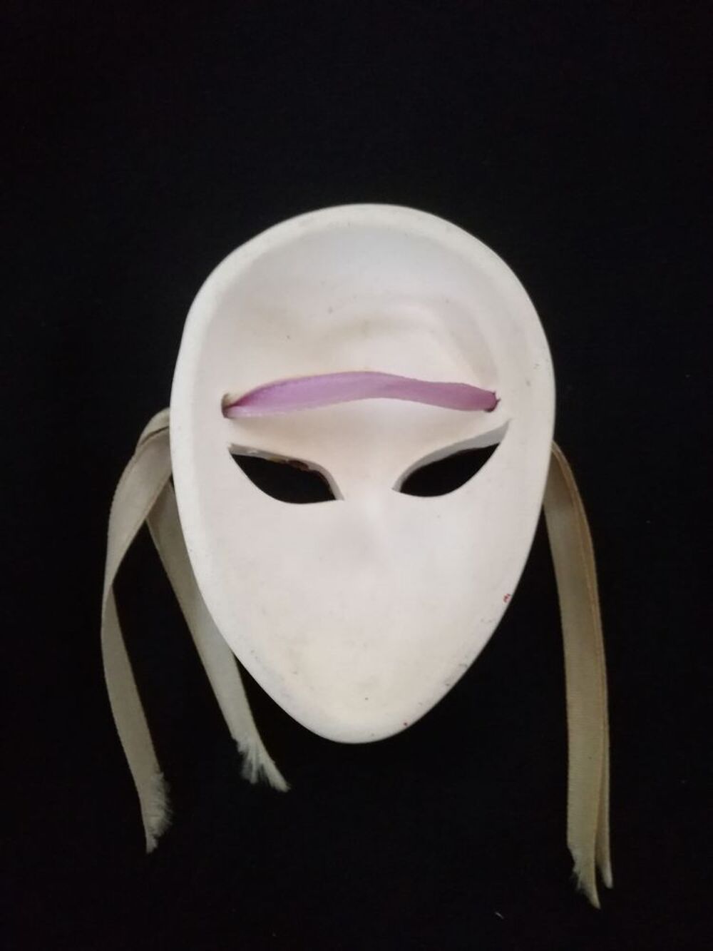 Masque Décoration