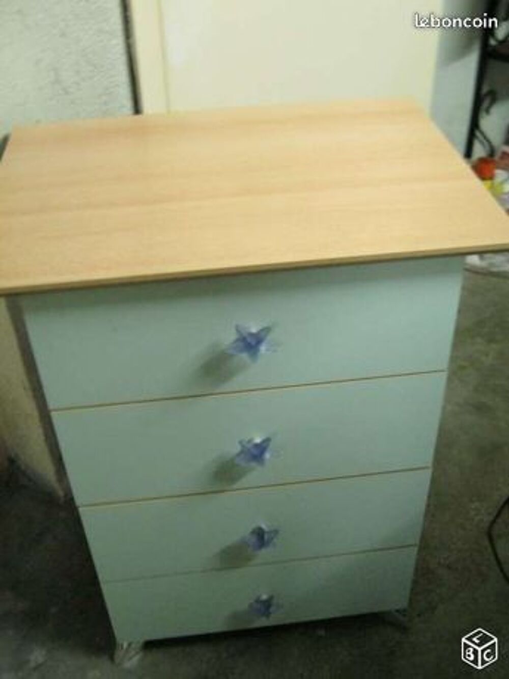 un meuble 4 tiroirs Meubles