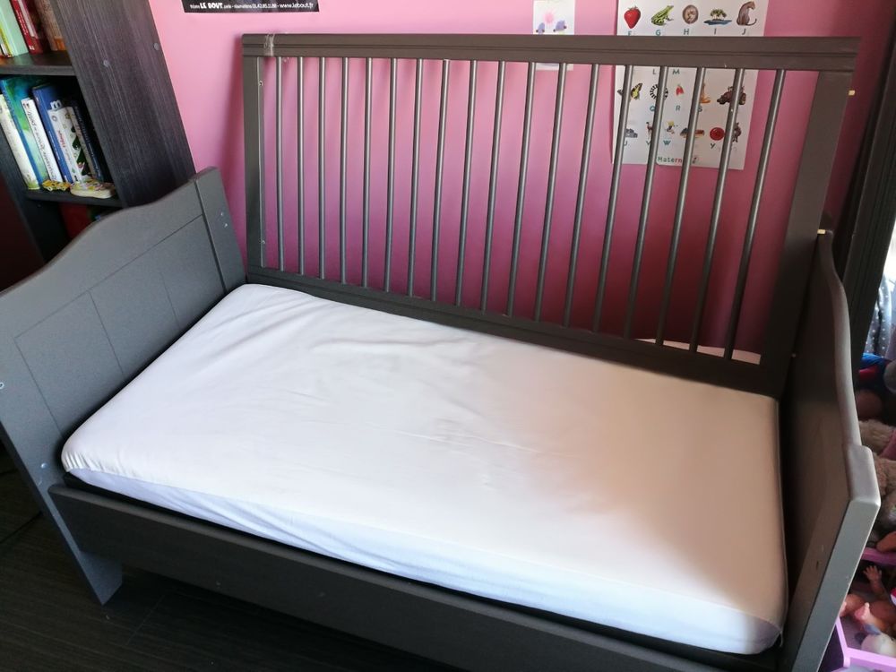 Chambre &eacute;volutive Childwood Meubles