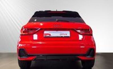 A1 Sportback 35 TFSI 150 ch S tronic 7 S Line 2021 occasion 69007 Lyon