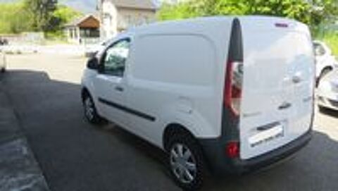 Kangoo Express KANGOO EXPRESS 1.5 DCI 75 ENERGY E6 CONFORT 2017 occasion 73800 Chignin