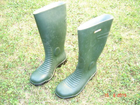 botte de s�curit� 10 Thomery (77)