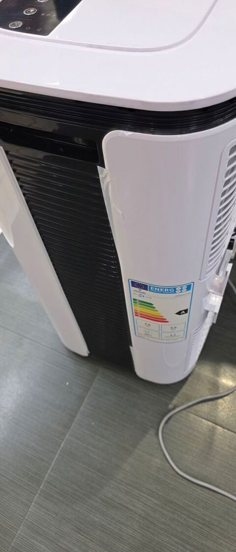 CLIMATISEUR NEUF SOUS EMBALLAGE Carrefour Home HMAC9JT-25 720 Paris 16 (75)