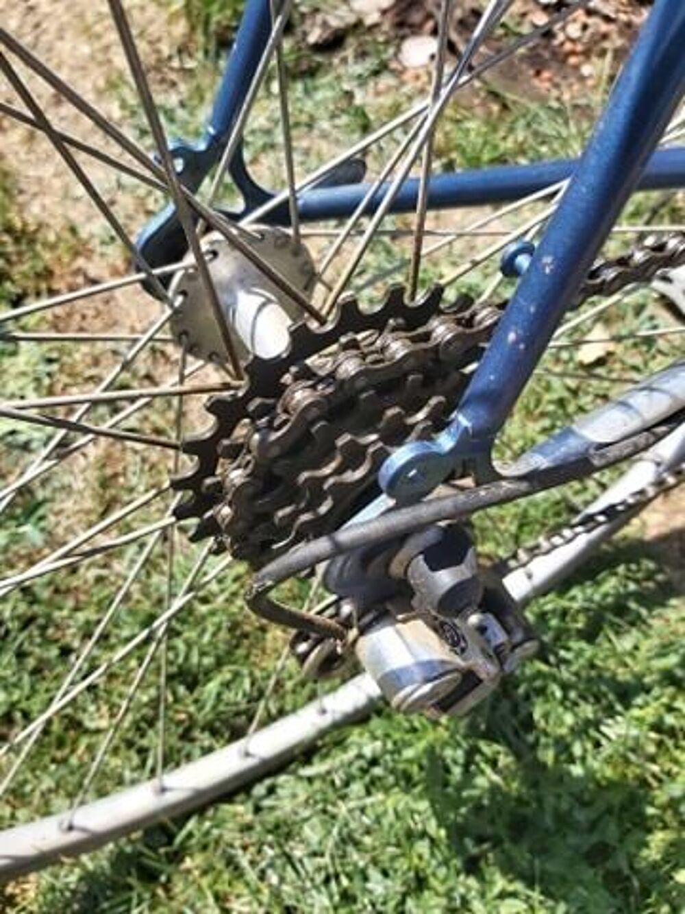 VELO HOMME Vélos