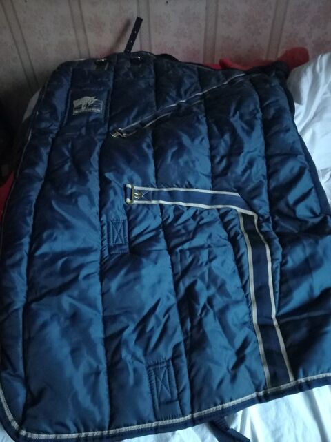 couverture d'&eacute;curie shetland Norton
25 77650 Saint-loup-de-naud