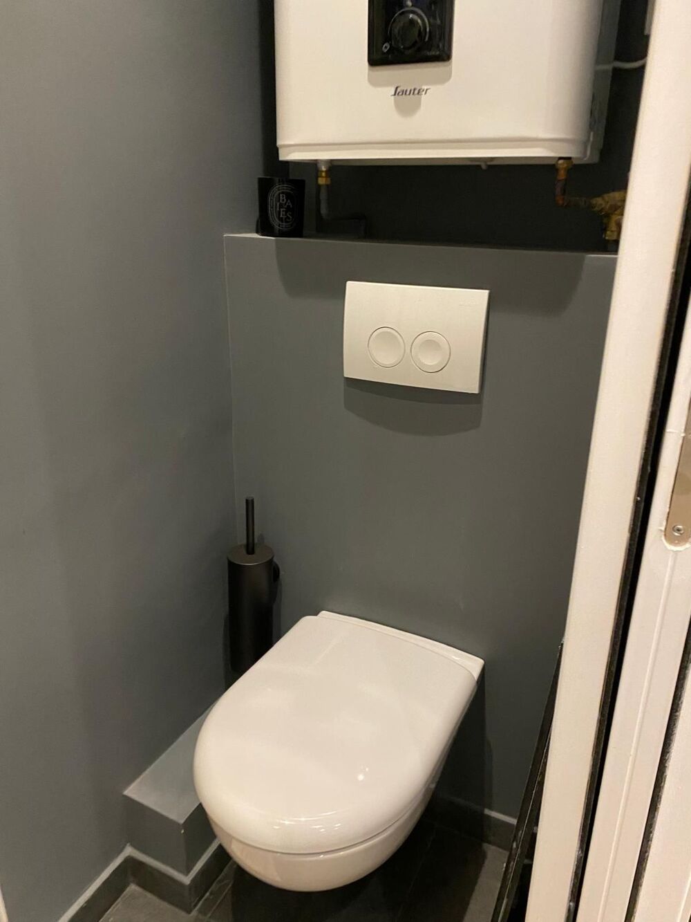 Vente Appartement Versailles Notre-Dame ? Superbe 2 pièces entièrement rénové Versailles