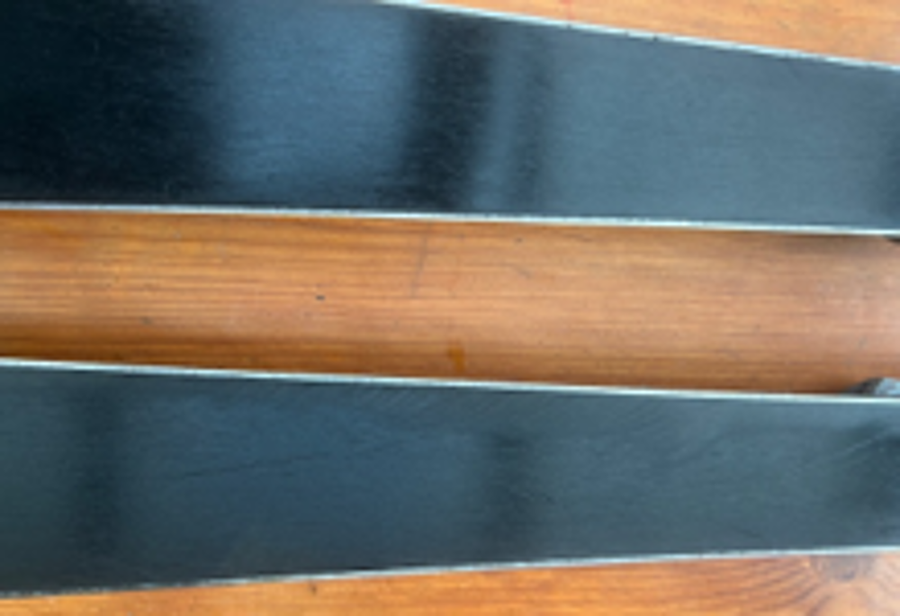 SKIS WED'ZE SRX200 longueur 140 cm Sports