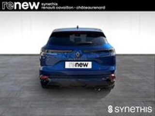 Austral E-Tech hybrid 200 Techno 2023 occasion 84300 Cavaillon