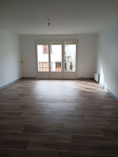   appartement type F3 