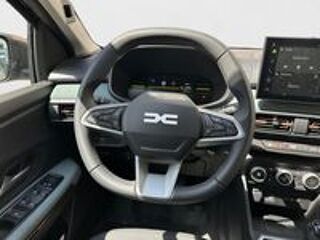Sandero TCe 110 Stepway Extreme 2026 occasion 92120 Montrouge