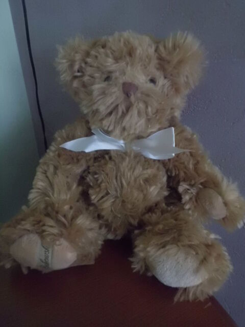 ours marron bukowski 19 Oignies (62)