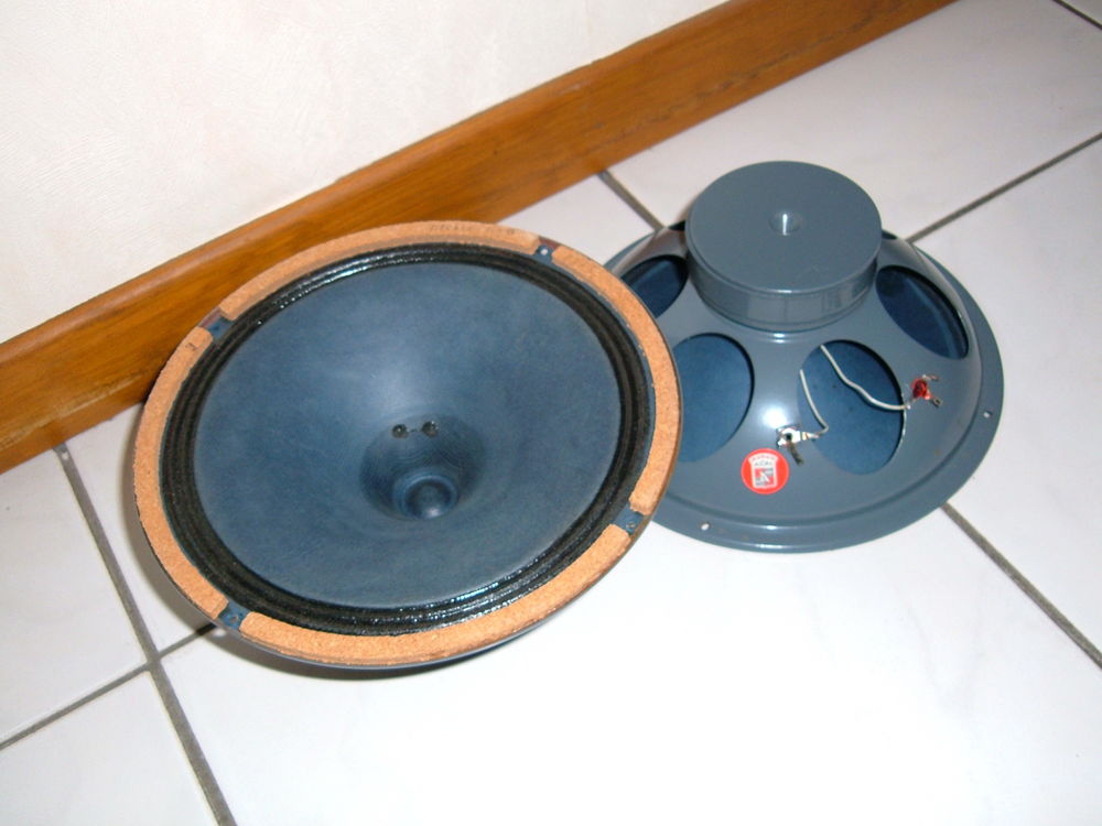 T-21-PA-12 (ticonal) Audio et hifi