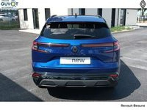 Austral E-Tech hybrid 200 Techno esprit Alpine 2023 occasion 21200 Beaune