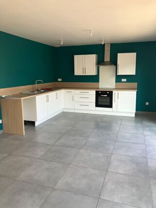  Maison à vendre 4 pièces 90 m²