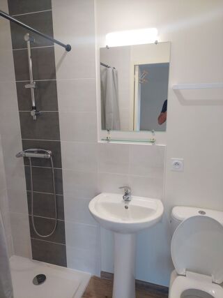  Appartement � louer 1 pi�ce 17 m�