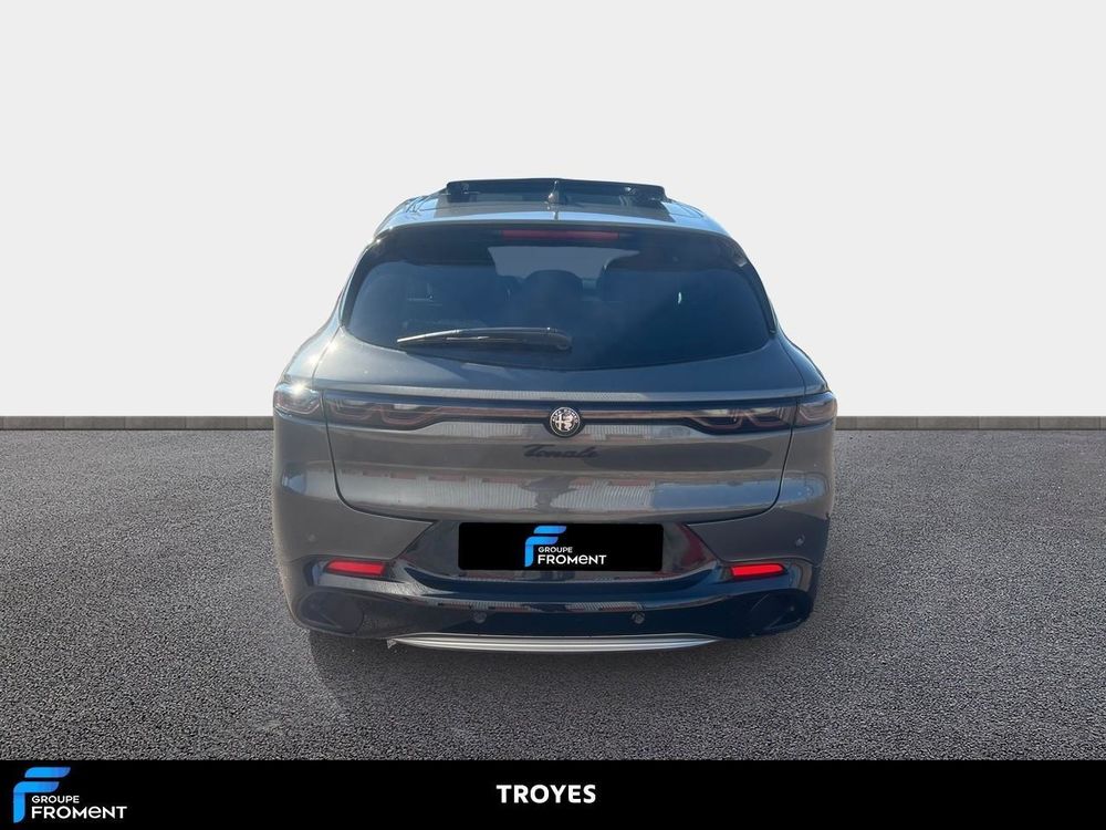 Tonale 1.5 Ibrida 175 ch VGT TCT7 Sport Speciale 2026 occasion 10600 Barberey-Saint-Sulpice