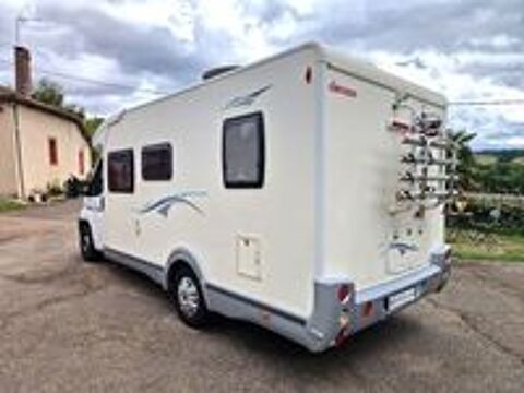  2009 occasion 87600 SAINT-JUNIEN