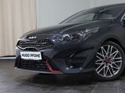 Pro cee d ii PROCEED 1.6 T-GDi 204 ch DCT7 GT 2022 occasion 69007 Lyon