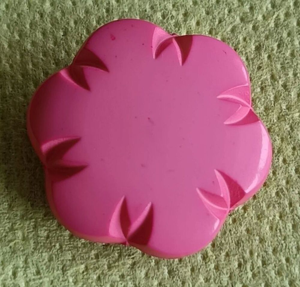 Bouquet de Boutons Fleurs de Cerisier 17 pi&egrave;ces LOT N&deg;9 