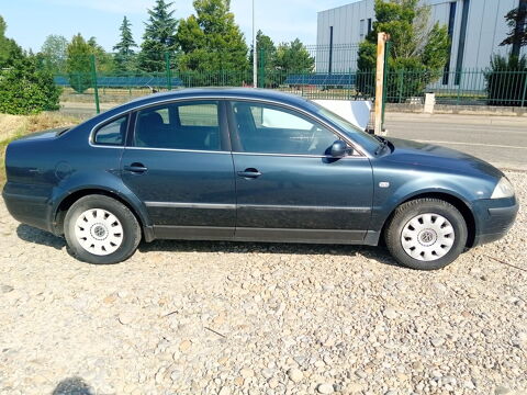 Volkswagen passat DIESEL CT OK