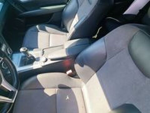 Classe C 220 CDI BlueEfficiency Avantgarde 2012 occasion 31150 Fenouillet