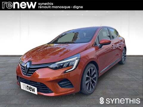 Annonce voiture Renault Clio V 16990 €