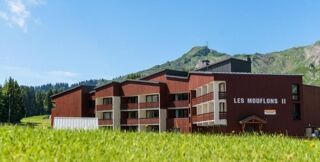 Location  Appartement 
