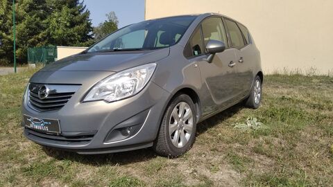 Opel Meriva 1.4 - 140 Twinport Cosmo Pack 2010 occasion Chambles 42170