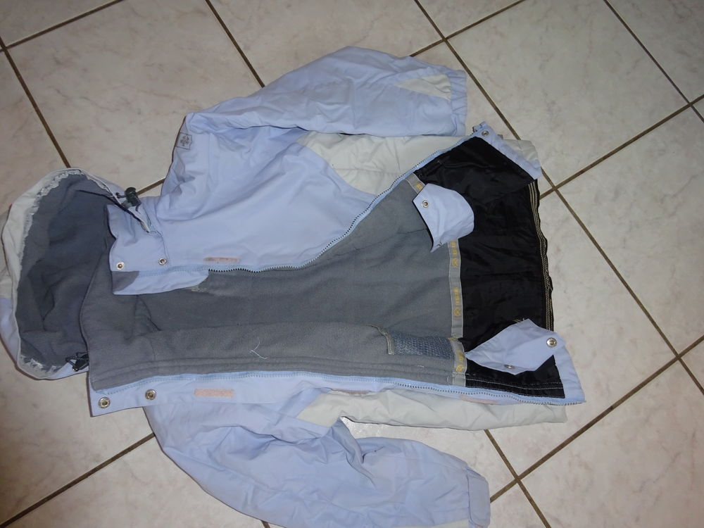 BLOUSON SKI Vtements
