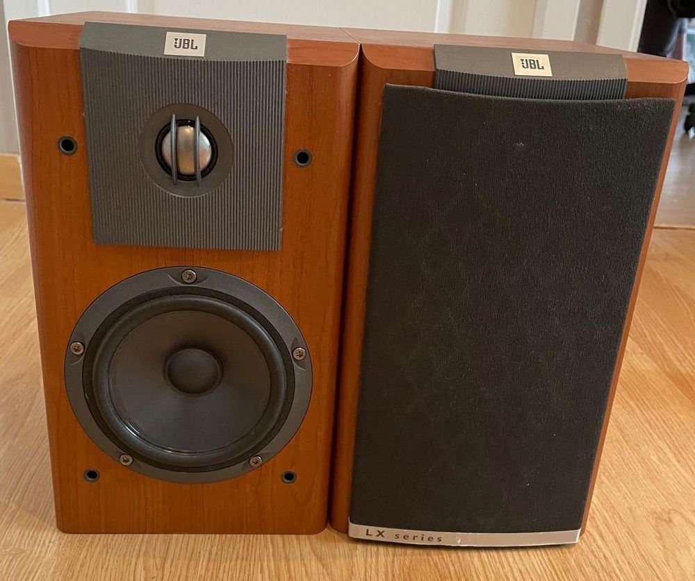 Saisissez le titre de votre objet. Audio et hifi