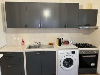  Appartement à louer 2 pièces 48 m²