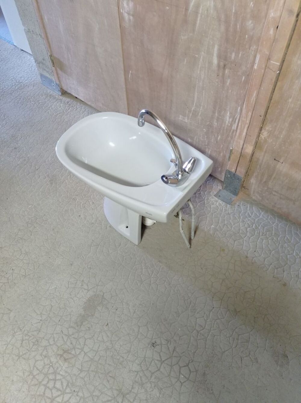 .Equipement salle de bains Bricolage