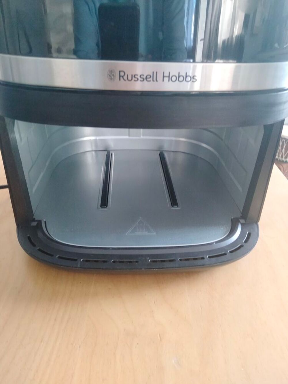 Air frayeurXXL Electroménager