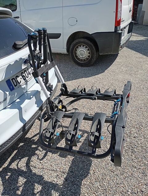 Porte Vlos. 250 Aix-les-Bains (73)