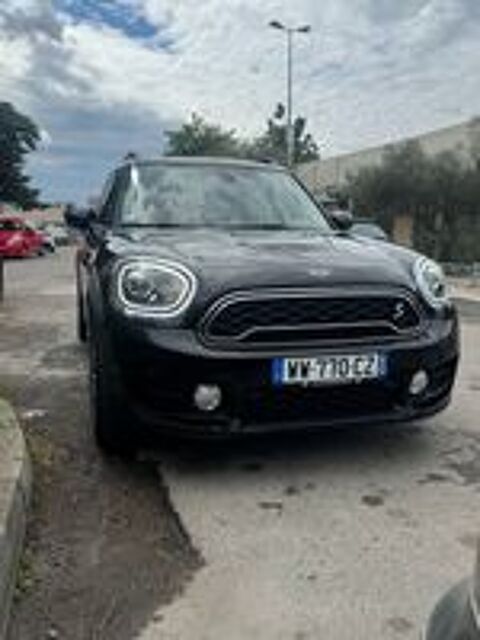 Annonce voiture Mini Cooper 19500 
