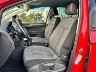 Golf SW Golf Sportsvan 1.6 TDI 115 FAP BMT S&eacute;rie Sp&eacute;ciale Allstar 2016 occasion 42160 Andr&eacute;zieux-Bouth&eacute;on
