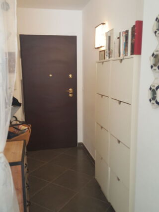  Appartement à louer 2 pièces 35 m²