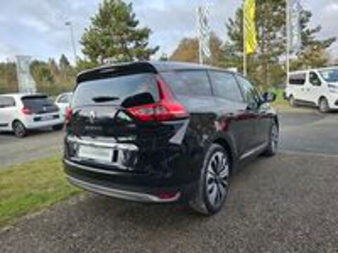 Grand scenic IV Grand Scenic TCe 140 EDC Evolution 2023 occasion 91410 Dourdan