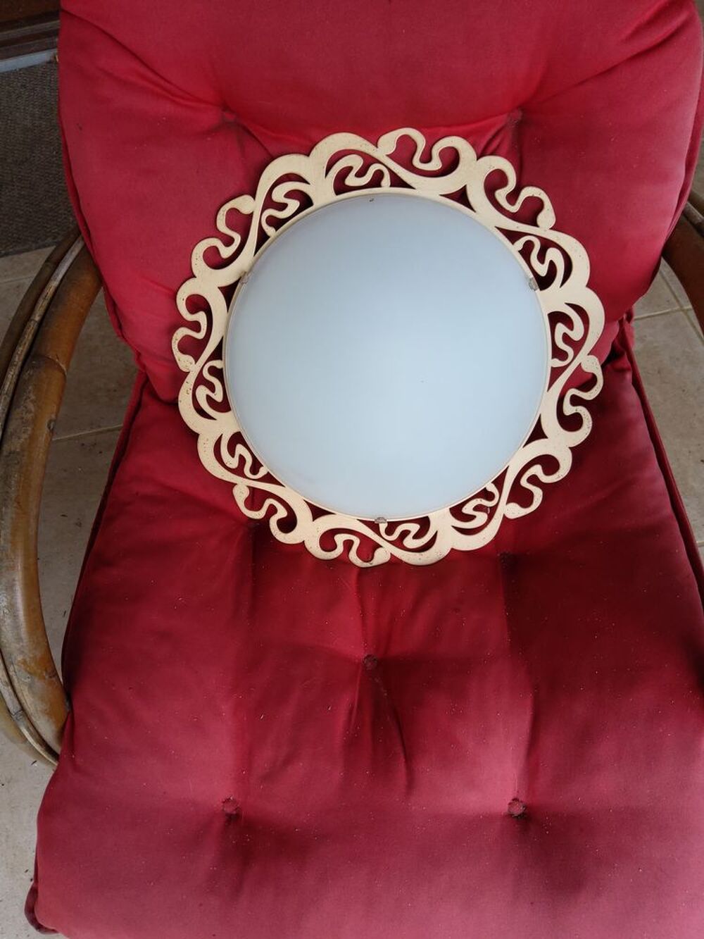 Plafonnier Décoration