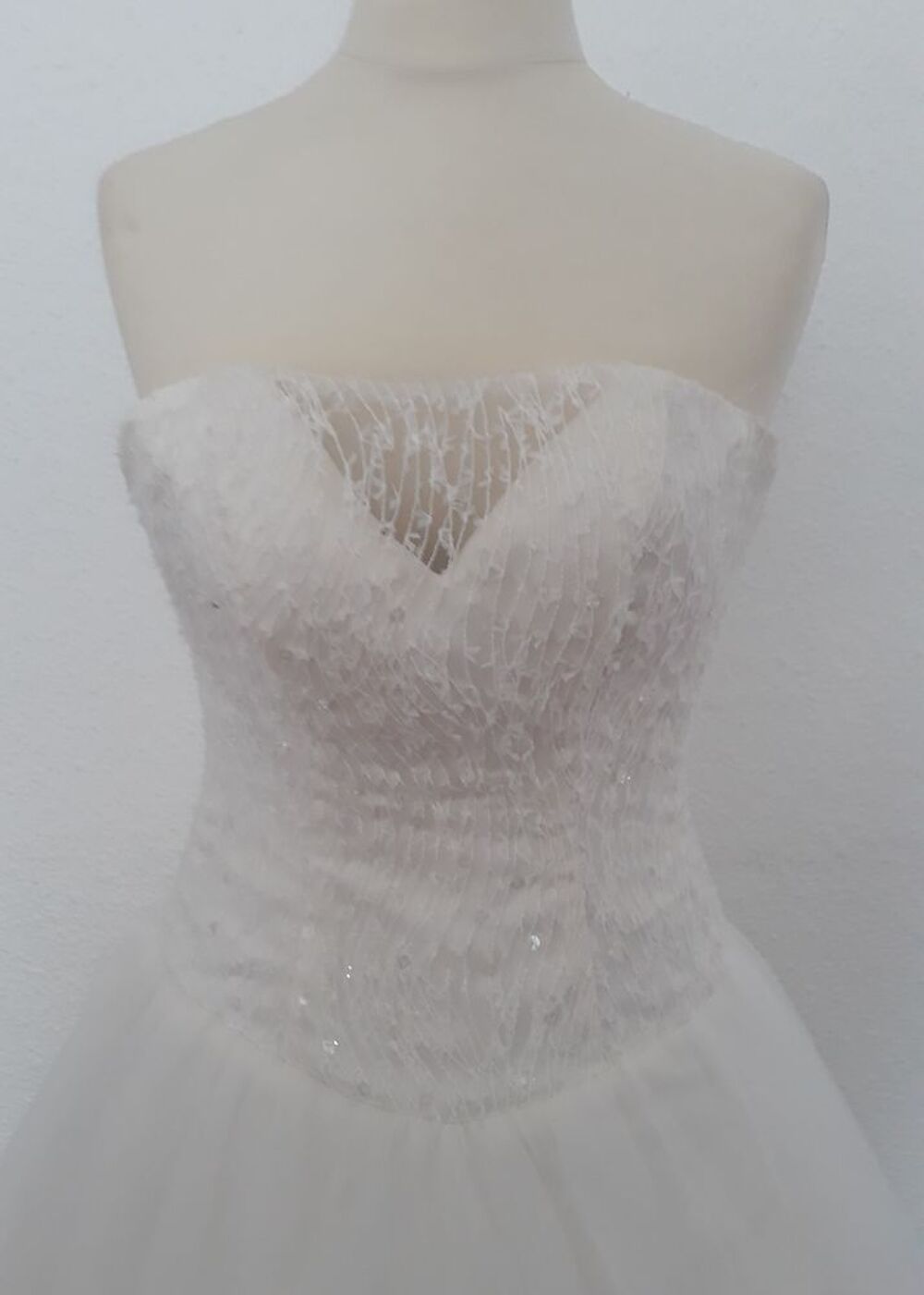 ROBE DE MARIEE Vtements