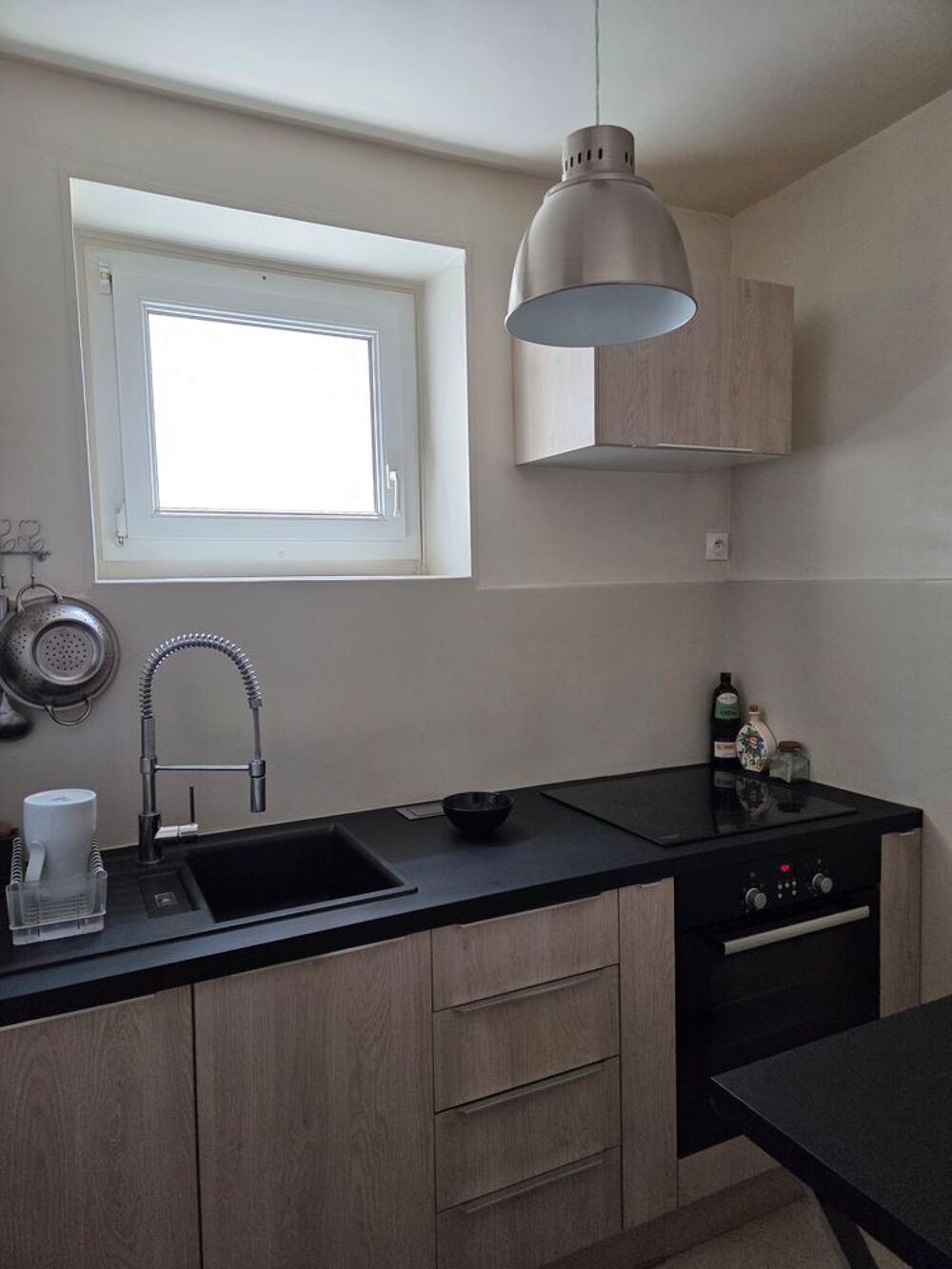 Vente Appartement Rue Victor Cousin, piétonne et végétalisée Paris 5