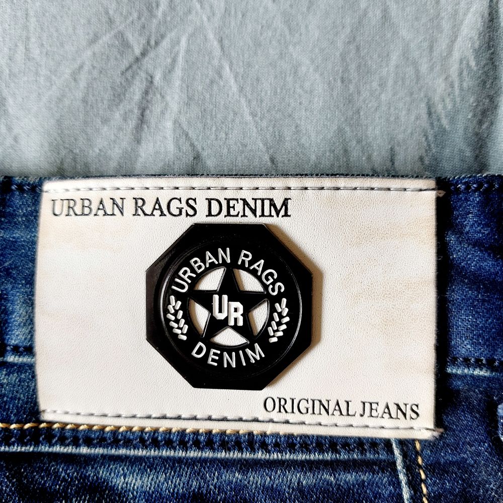 Jeans Vêtements