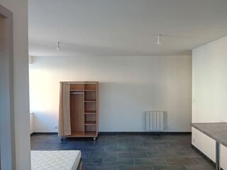  Appartement à louer 1 pièce 30 m²