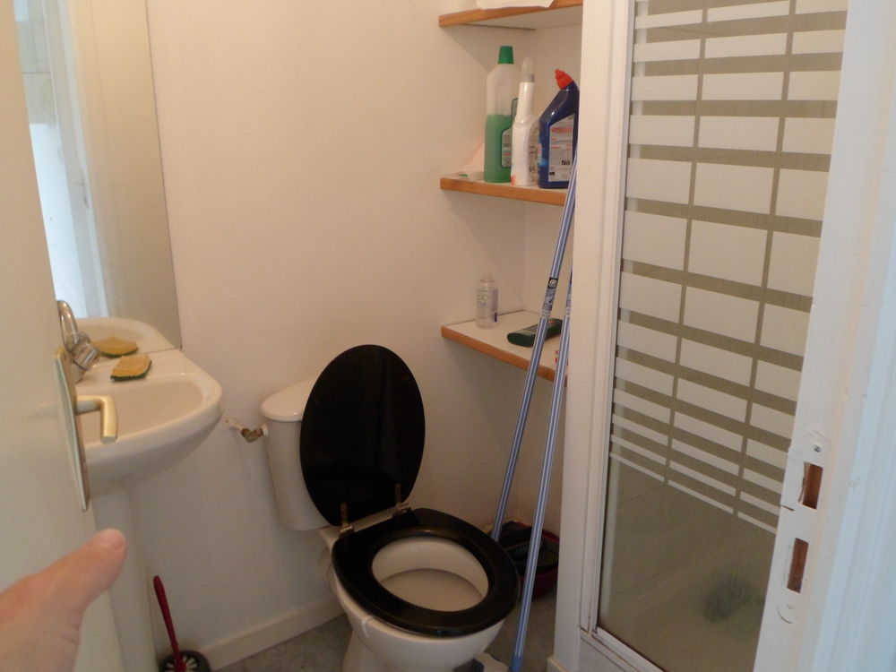 Location Appartement Angers st serge studio meublé 200m fac de droit Angers