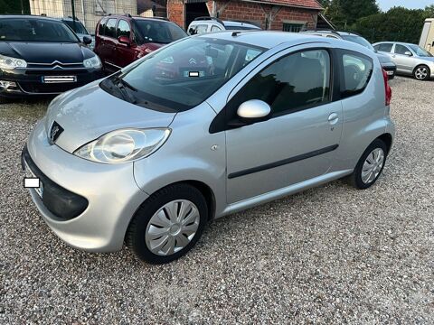 Peugeot 107 1.4 HDI TYRENDY